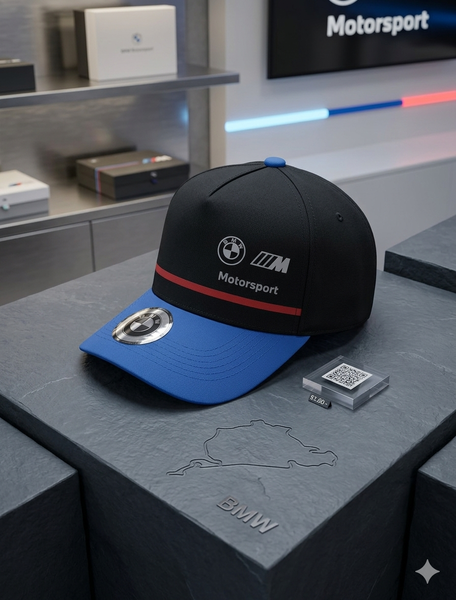 Bmw Motorsport 02