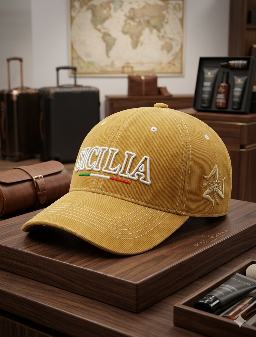 Sicilia jaune