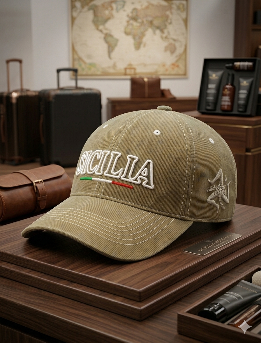 Sicilia beige