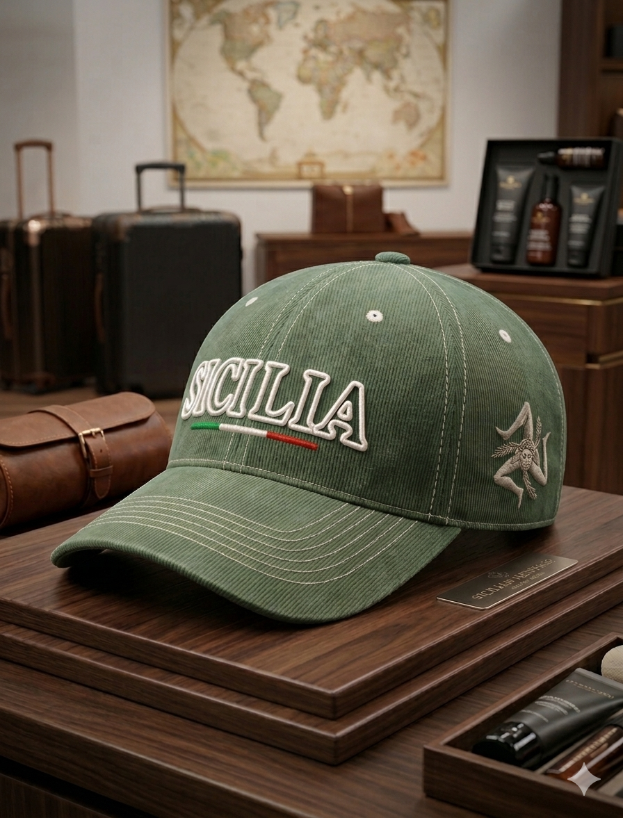 Sicilia vert