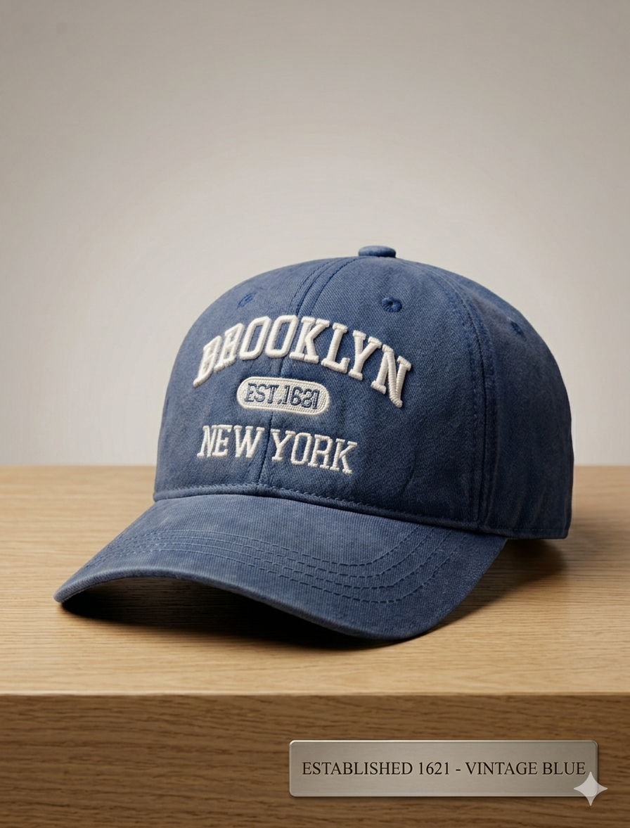 Brooklyn blu