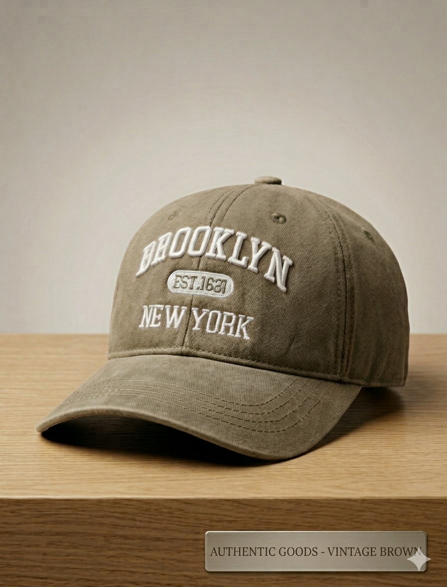 Brooklyn beige