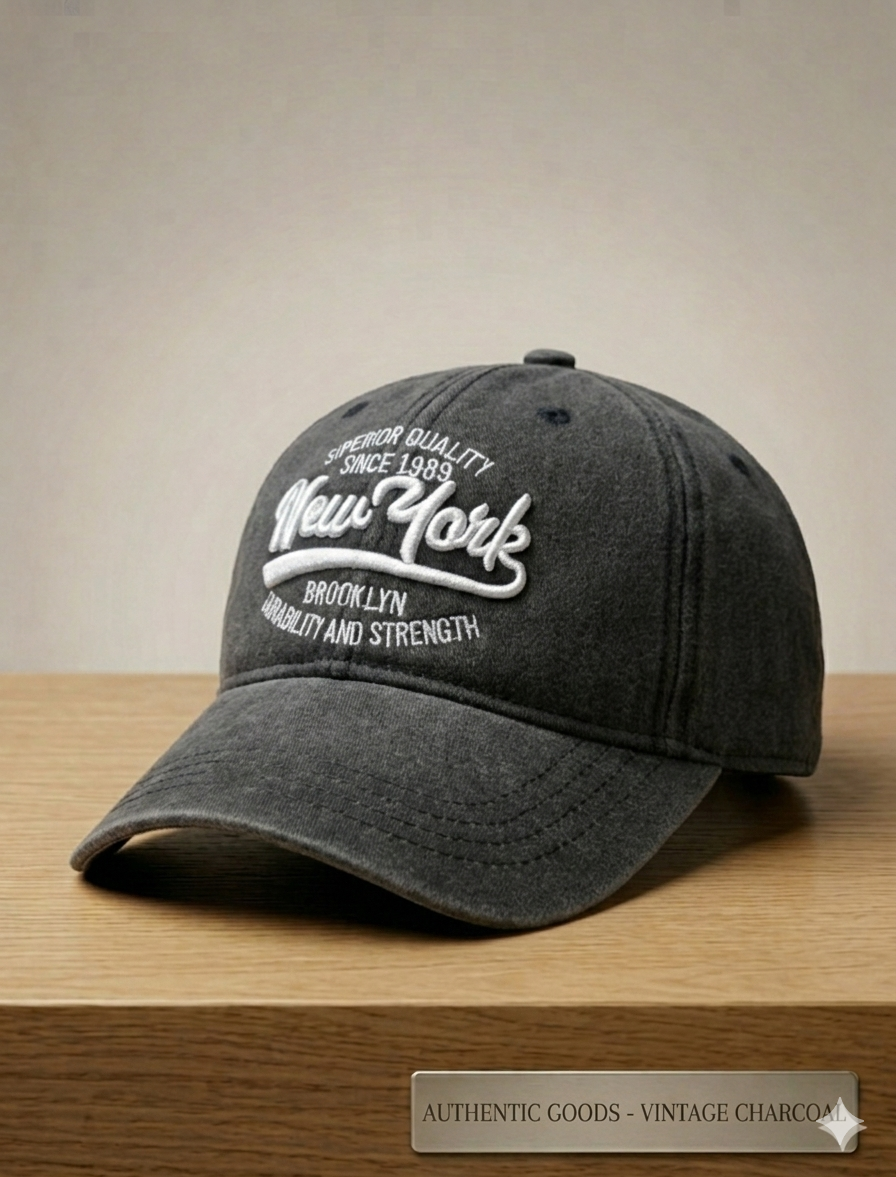NEW-YORK gris