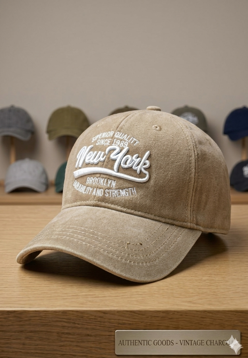 NEW-YORK Beige