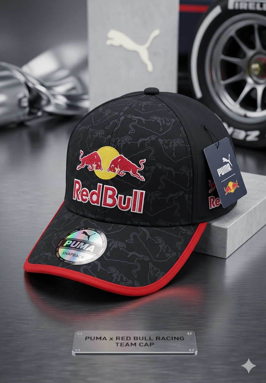 RedBull Motorsport