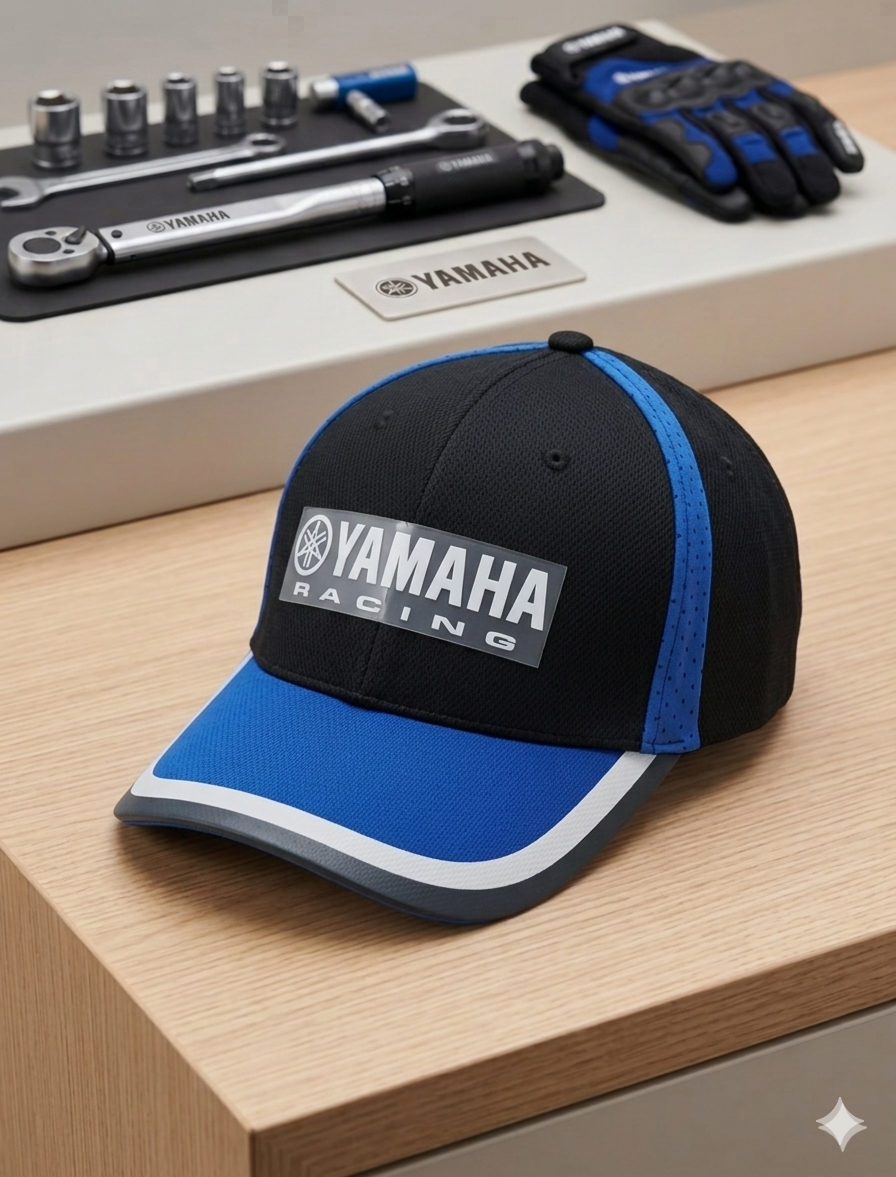 Yamaha racing 02
