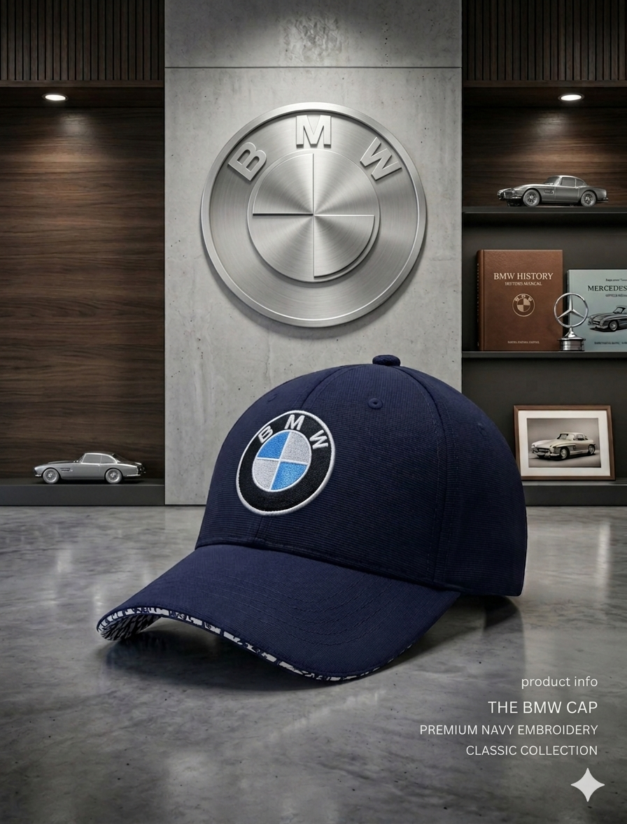 Bmw Navy