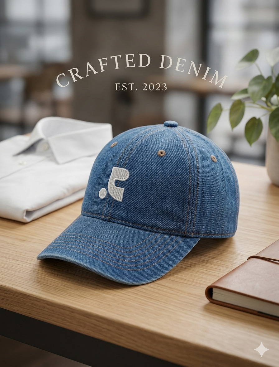Jeans crafted azzurro