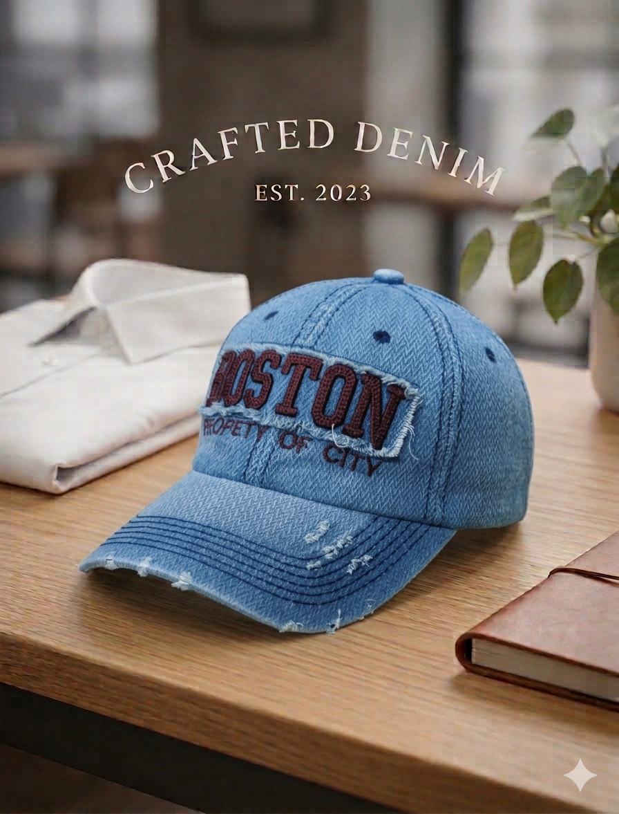 Jeans boston 03