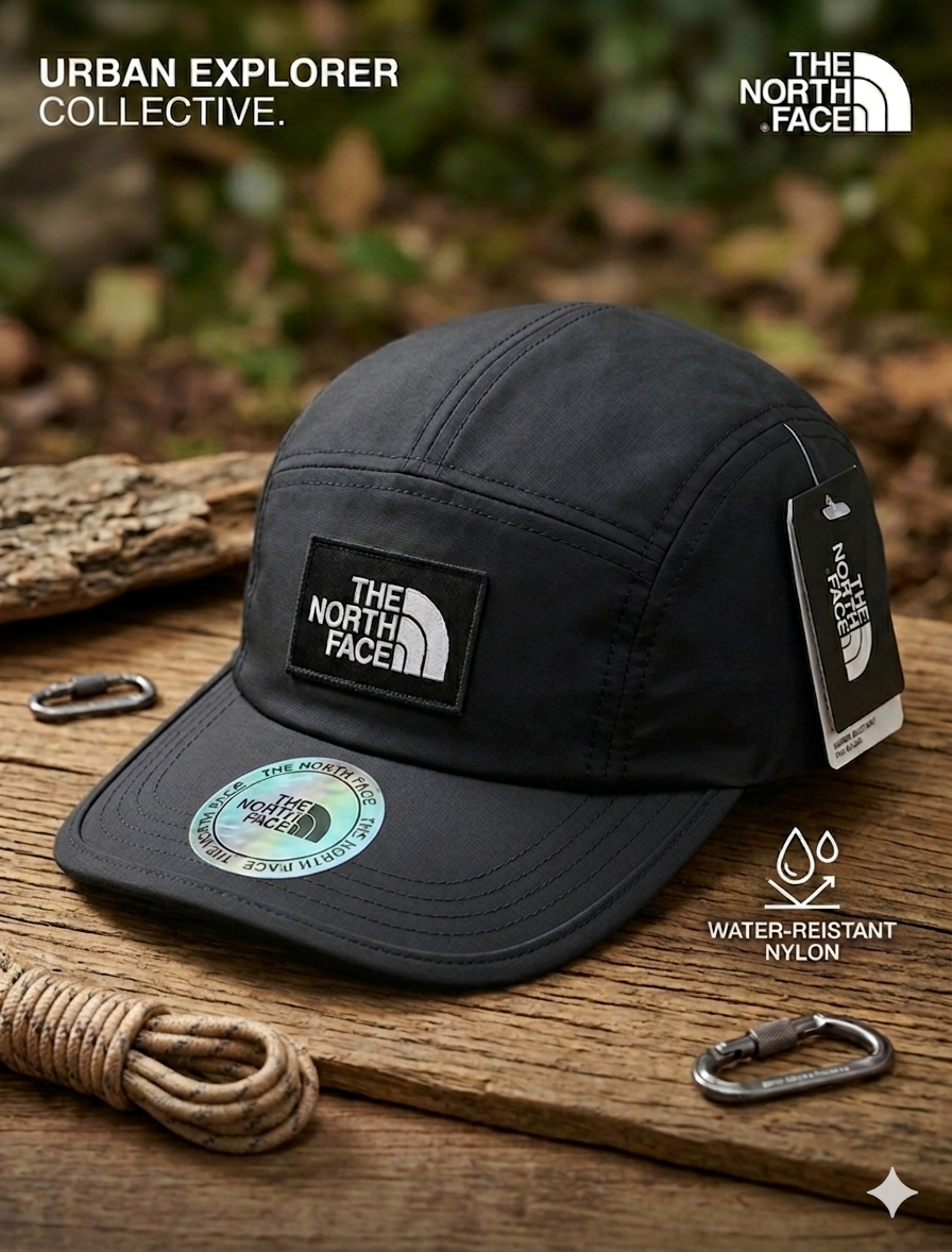 Casquette The North face Urban noir