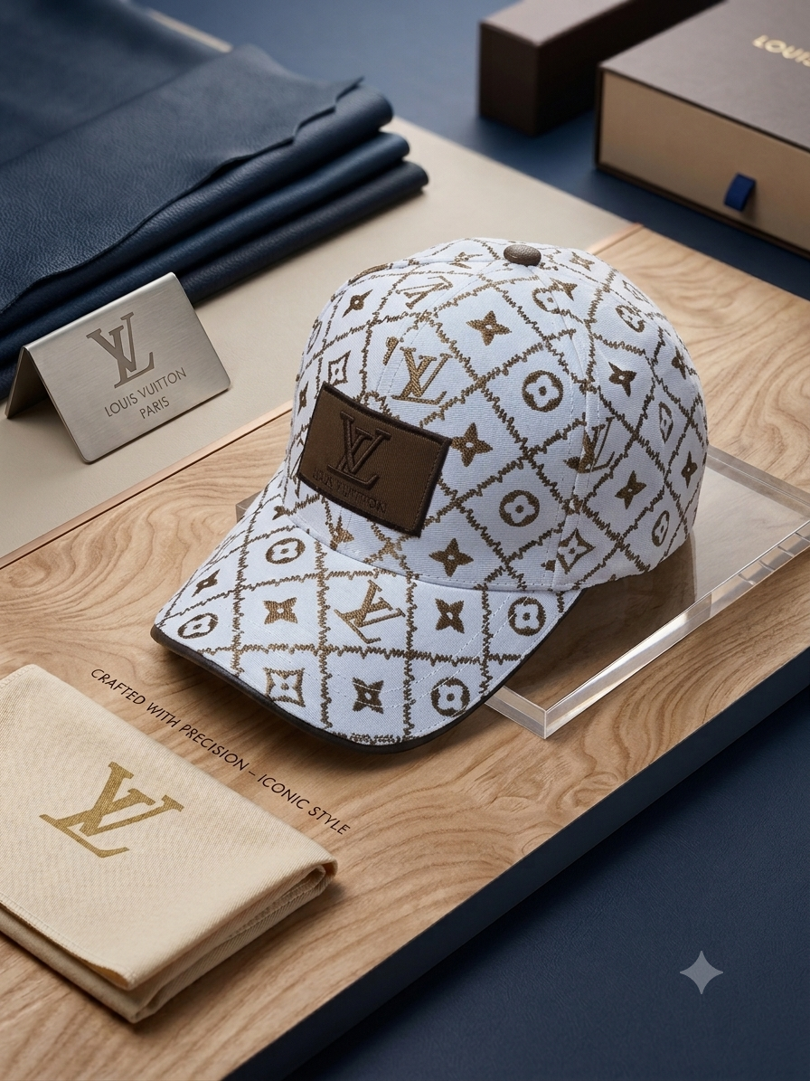 Louis Vuitton classe 2