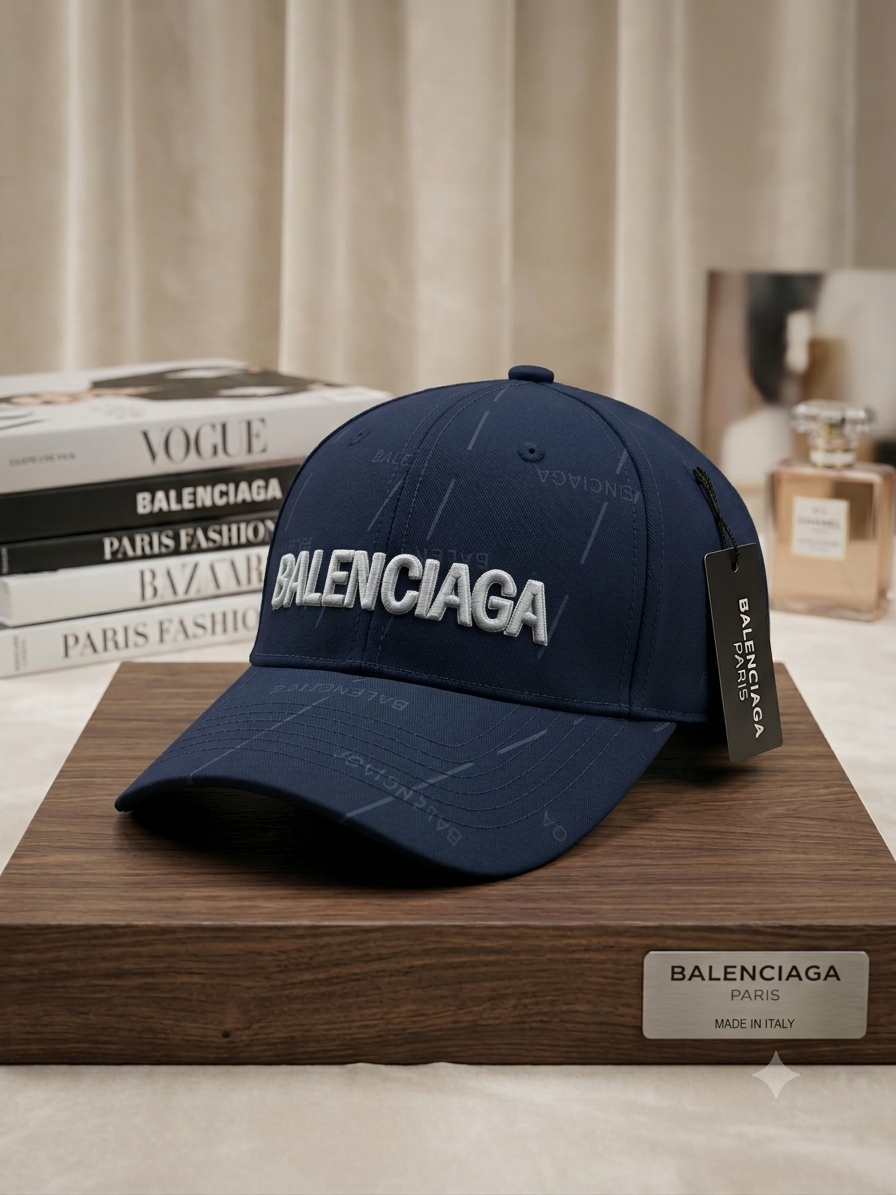 Balenciaga scuro