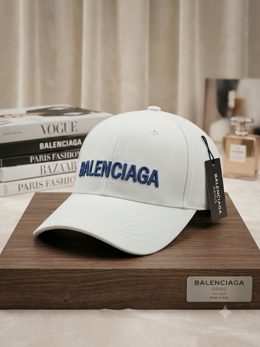 Balenciaga Bianco