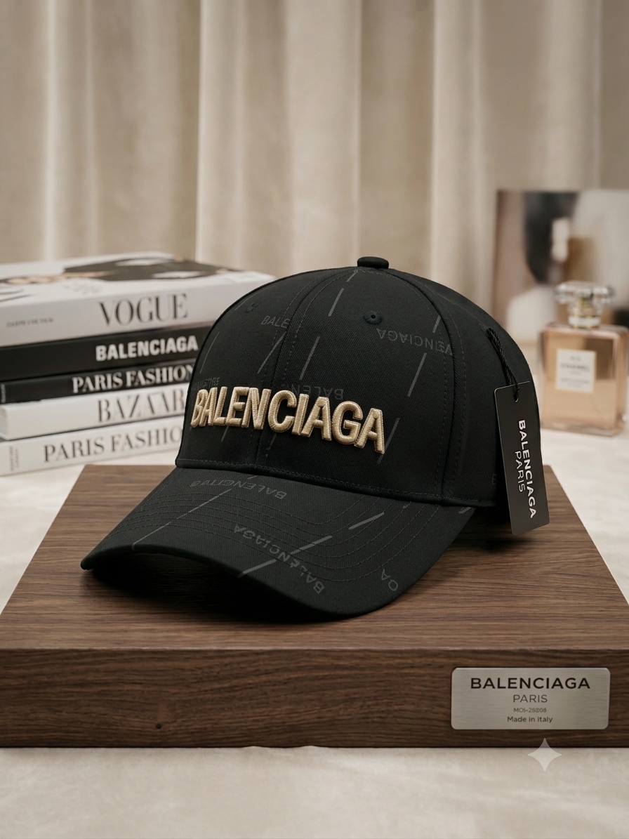 Balenciaga noir