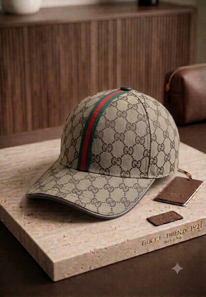 Gucci tricolore Firenze