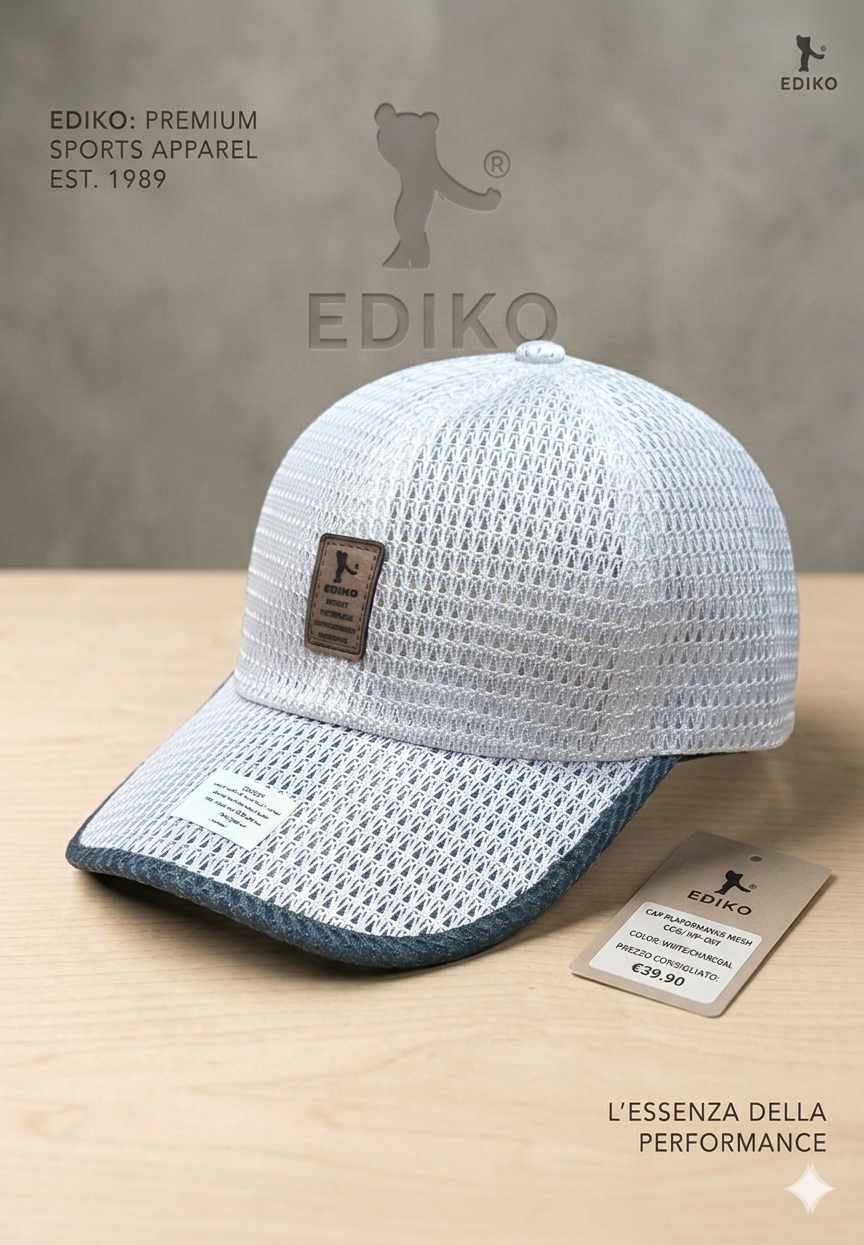 Ediko golf blanche