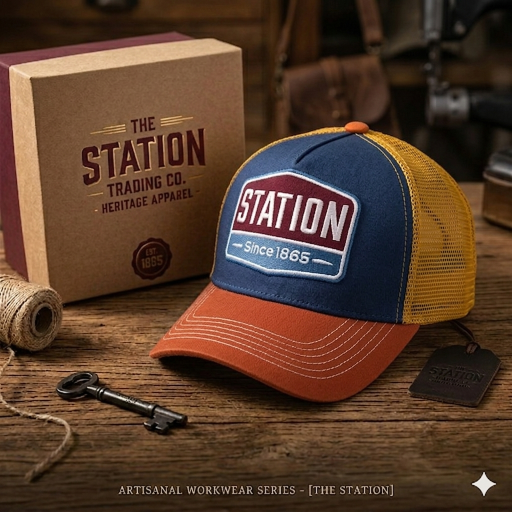 Station 1865 04