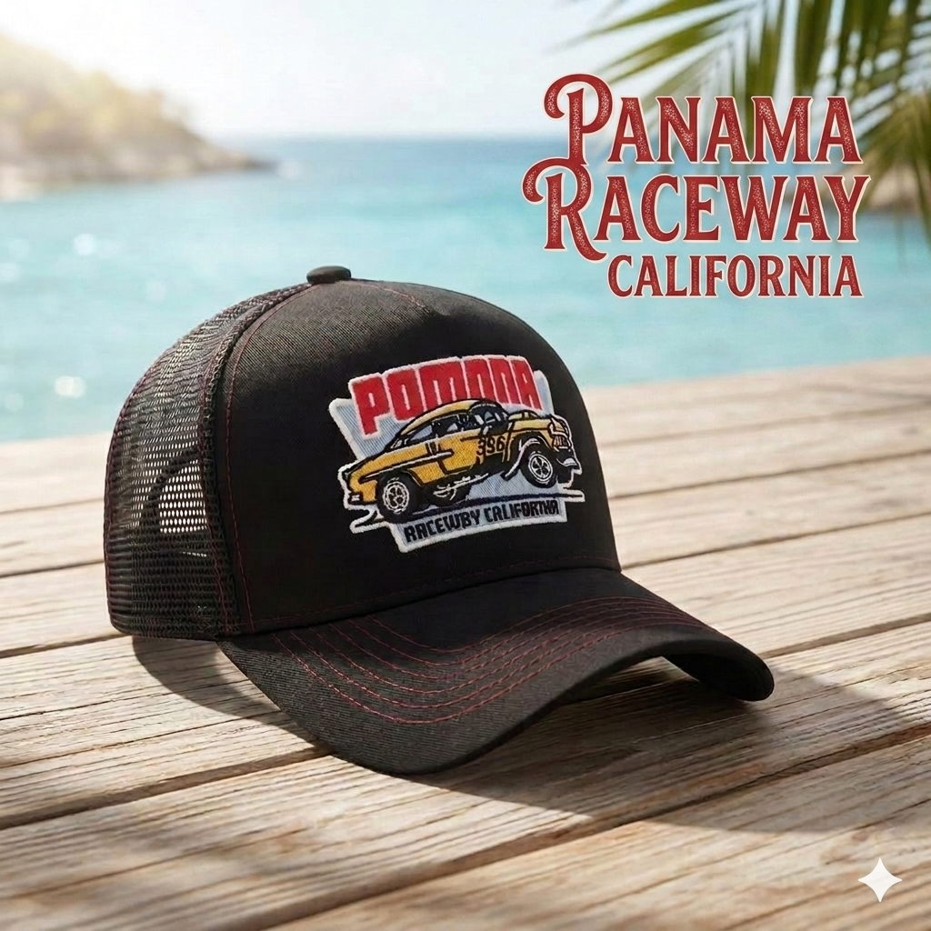 Panama raceway 01