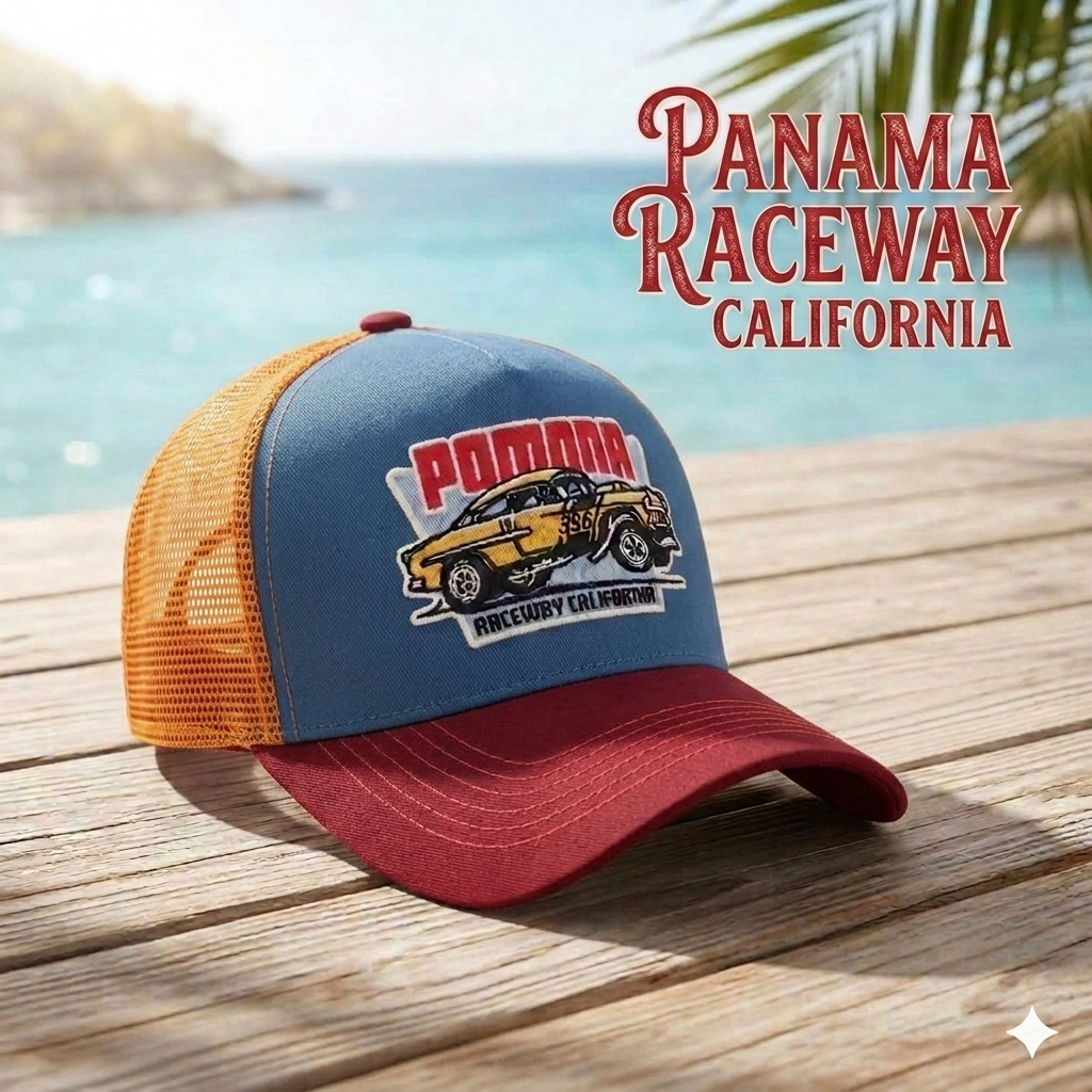 Panama raceway 02