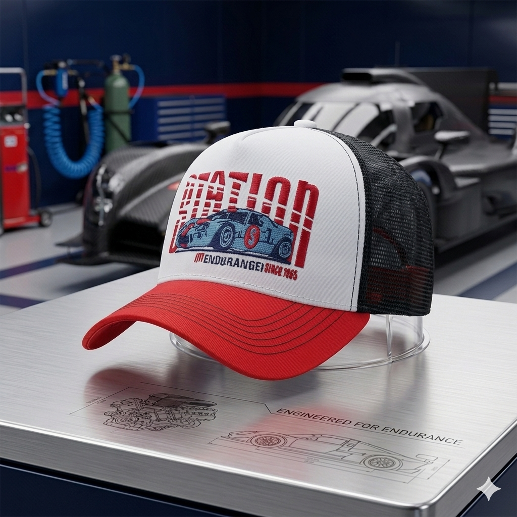 Station racing 02