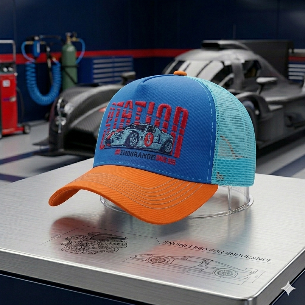 Station racing 03