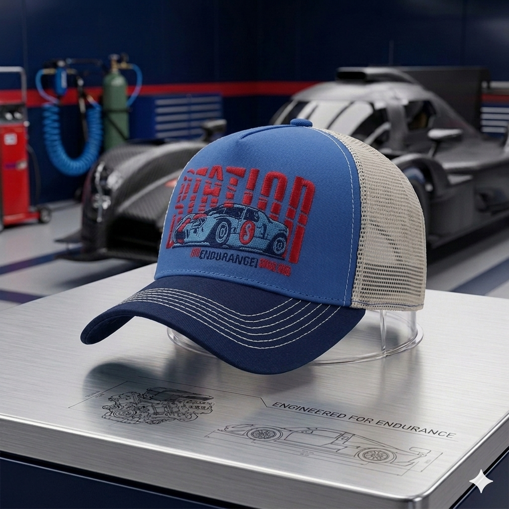 Station racing 04