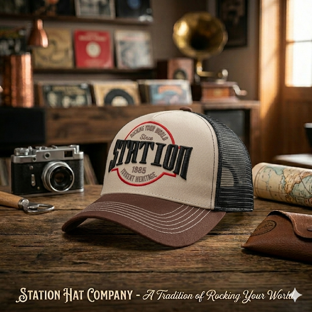 Station rocking 03