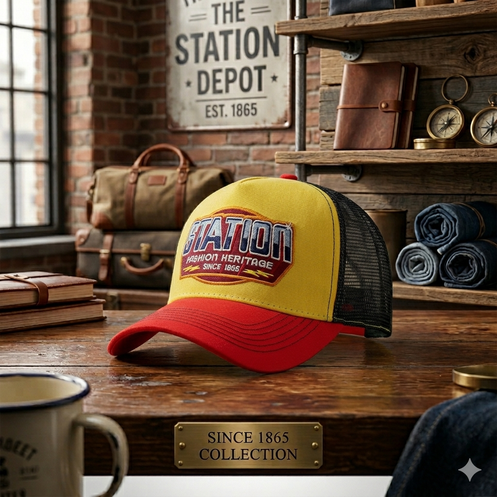 Station fashion 02