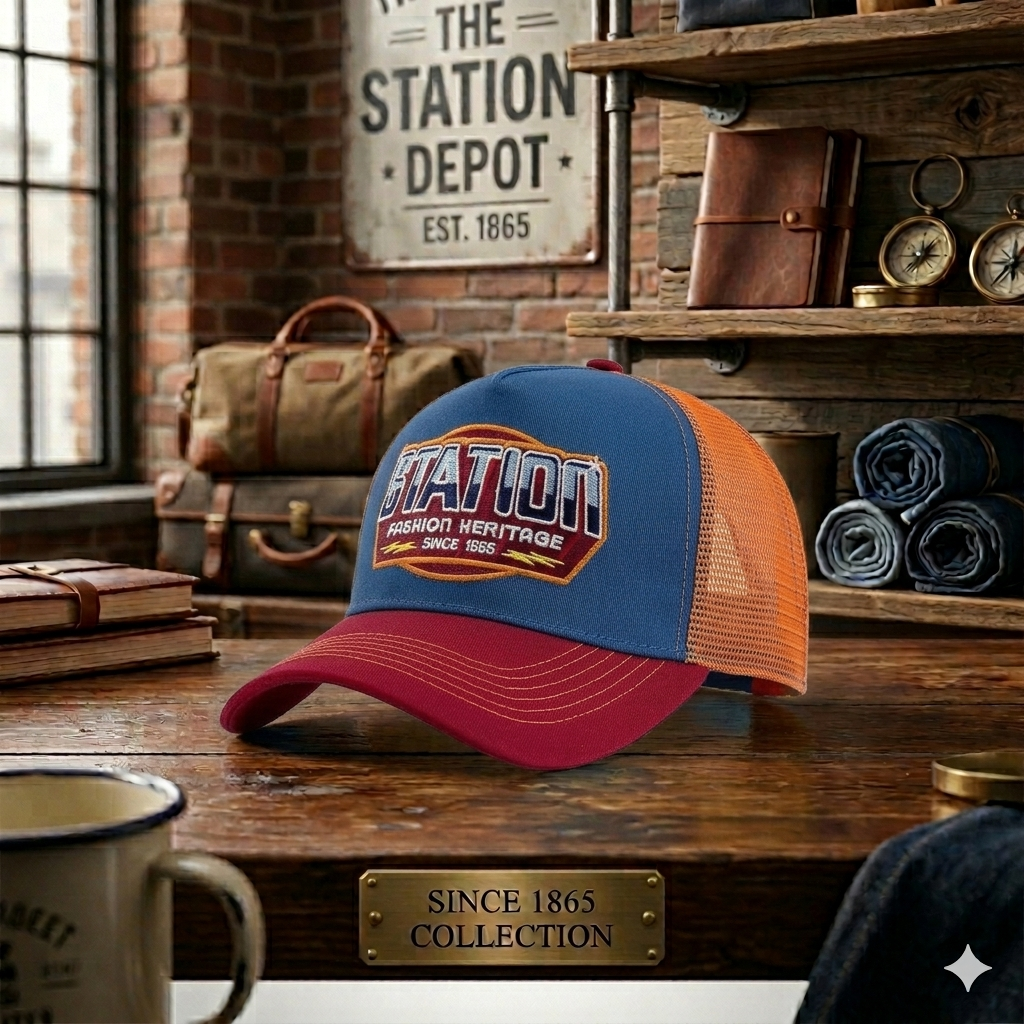 Station fashion 04