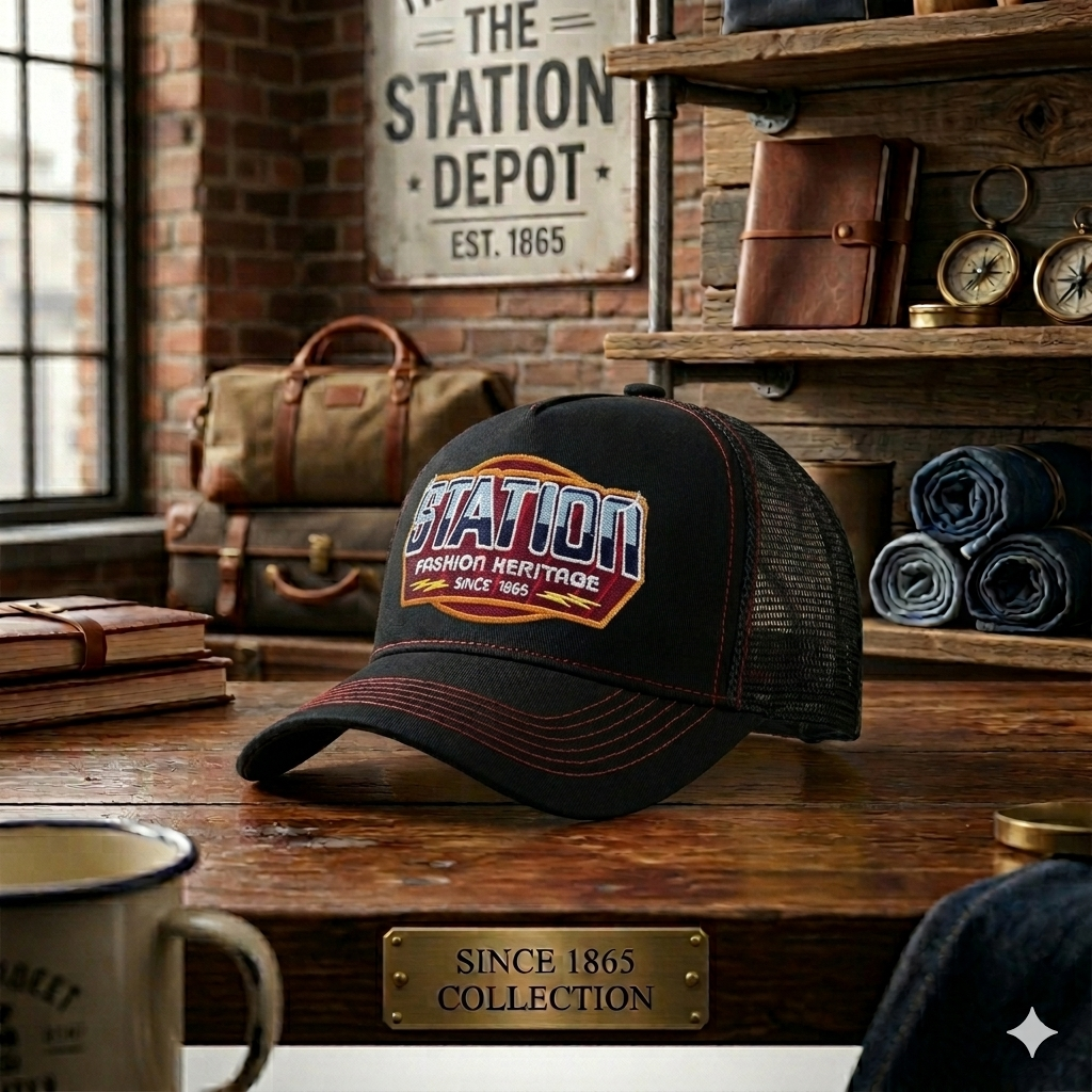Station fashion 05