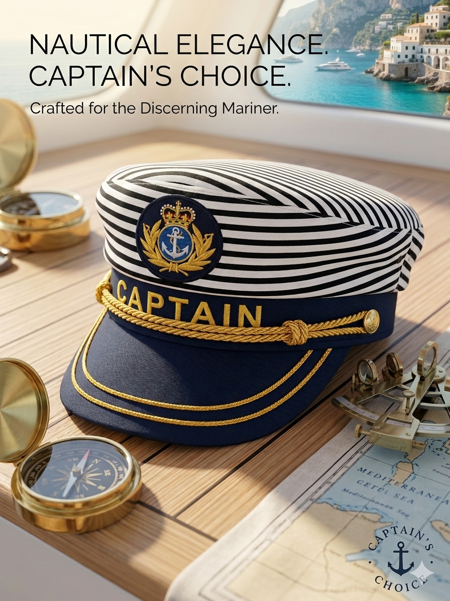 Béret Marine 01