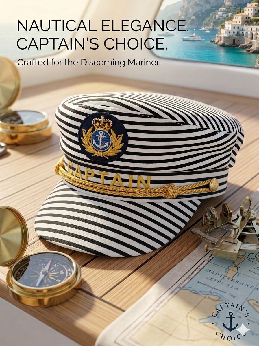 Béret Marine 02