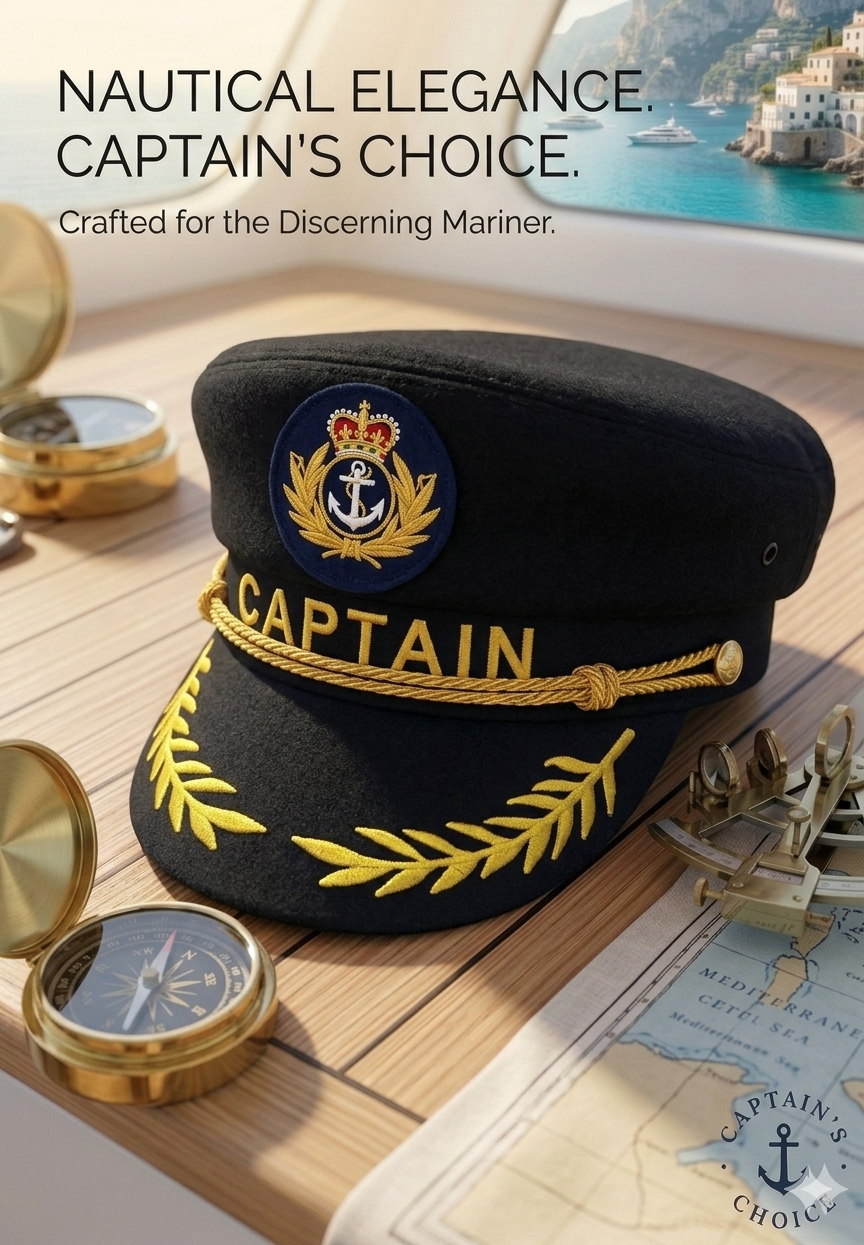 Béret Marine 03