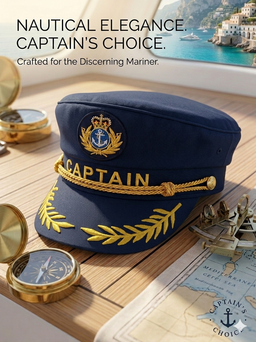 Béret Marine 04