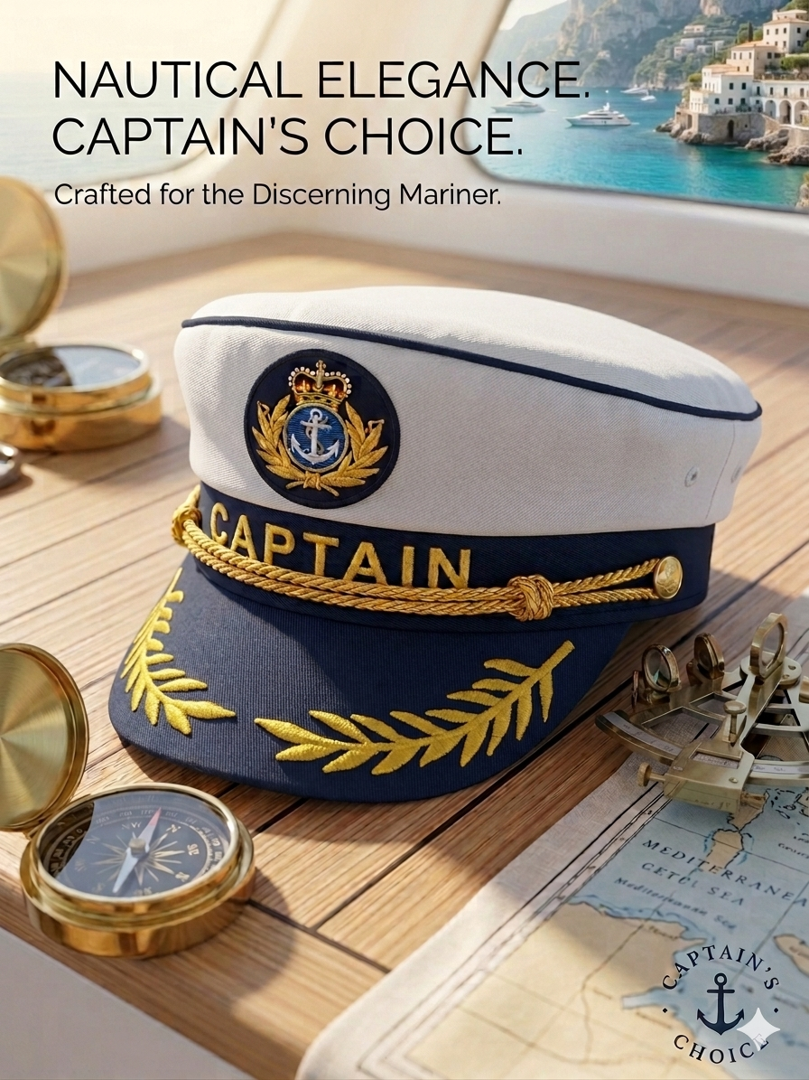Béret Marine 05