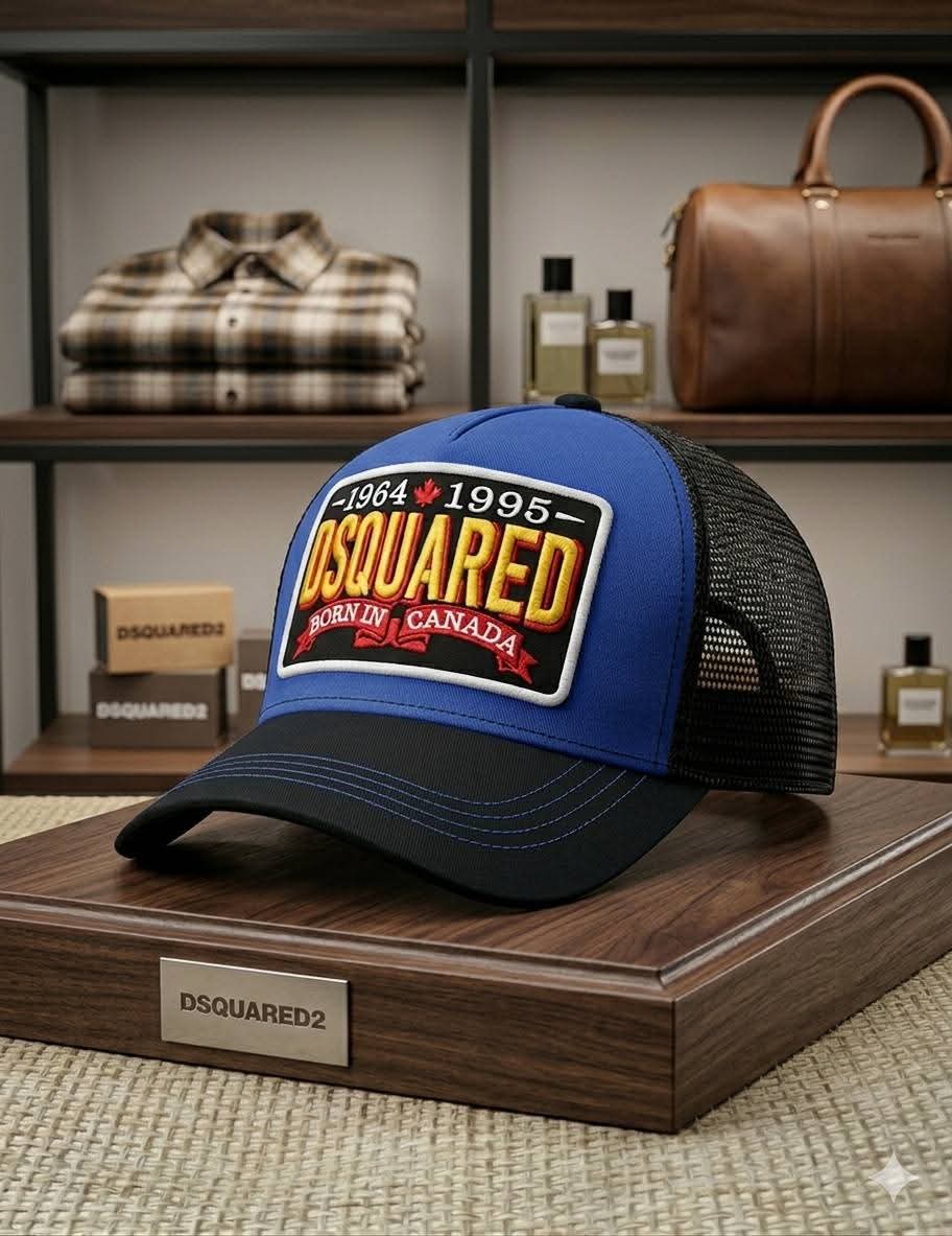 Dsquared filé 04