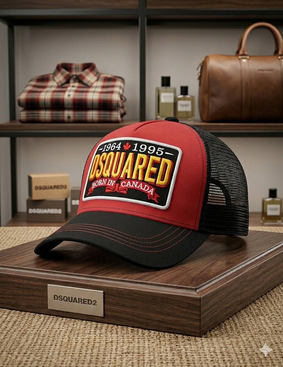 Dsquared filé 02