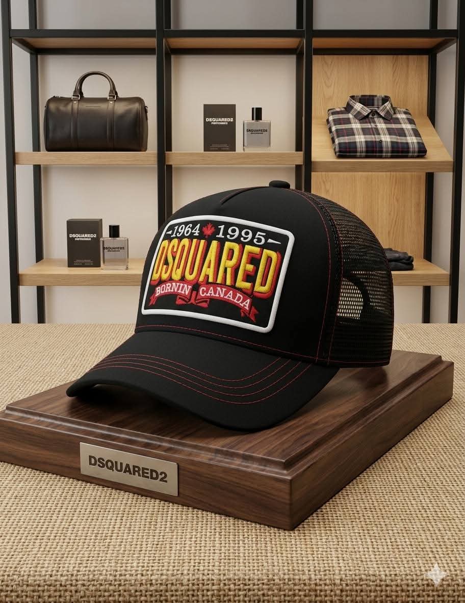 Dsquared filé 03