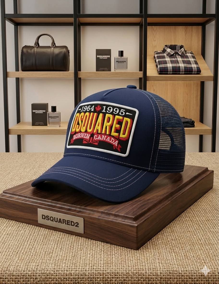 Dsquared filé 05