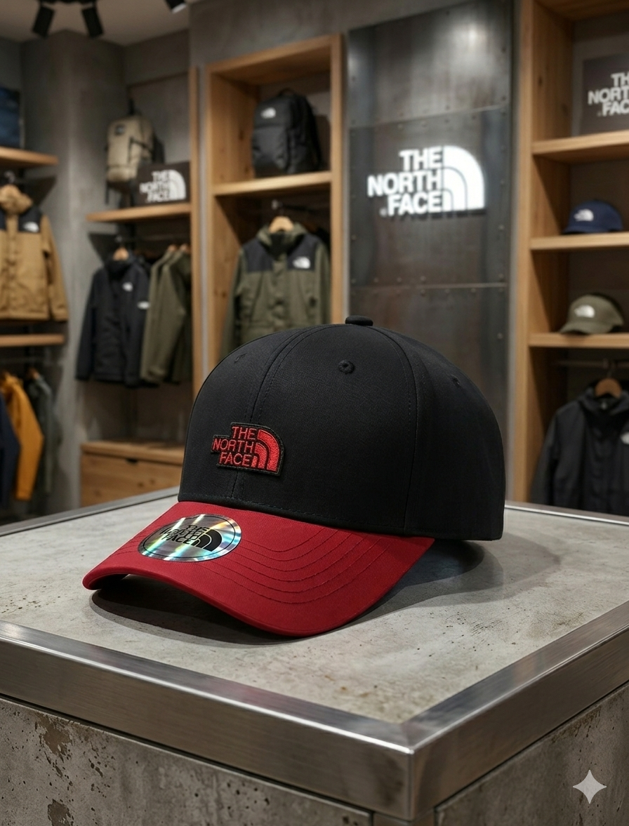 The North face 03