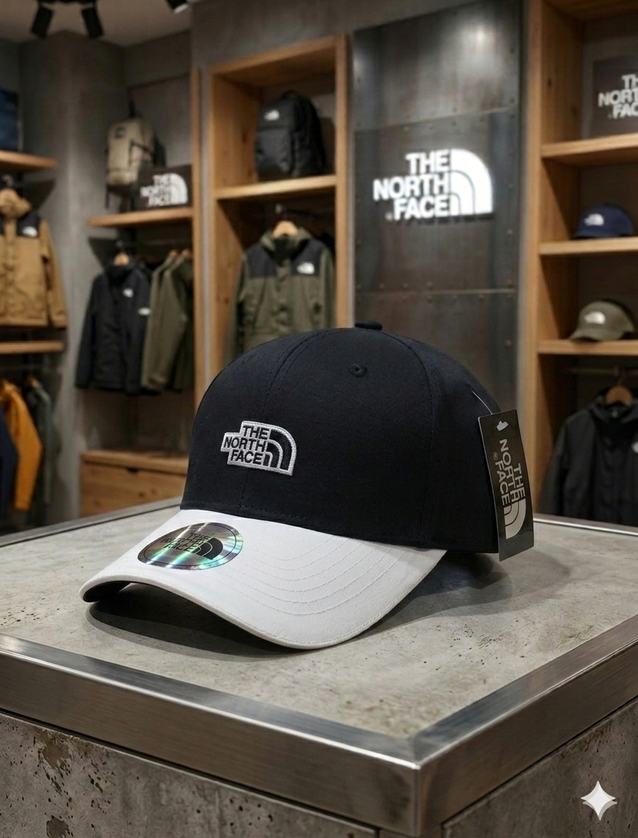 The North face 02