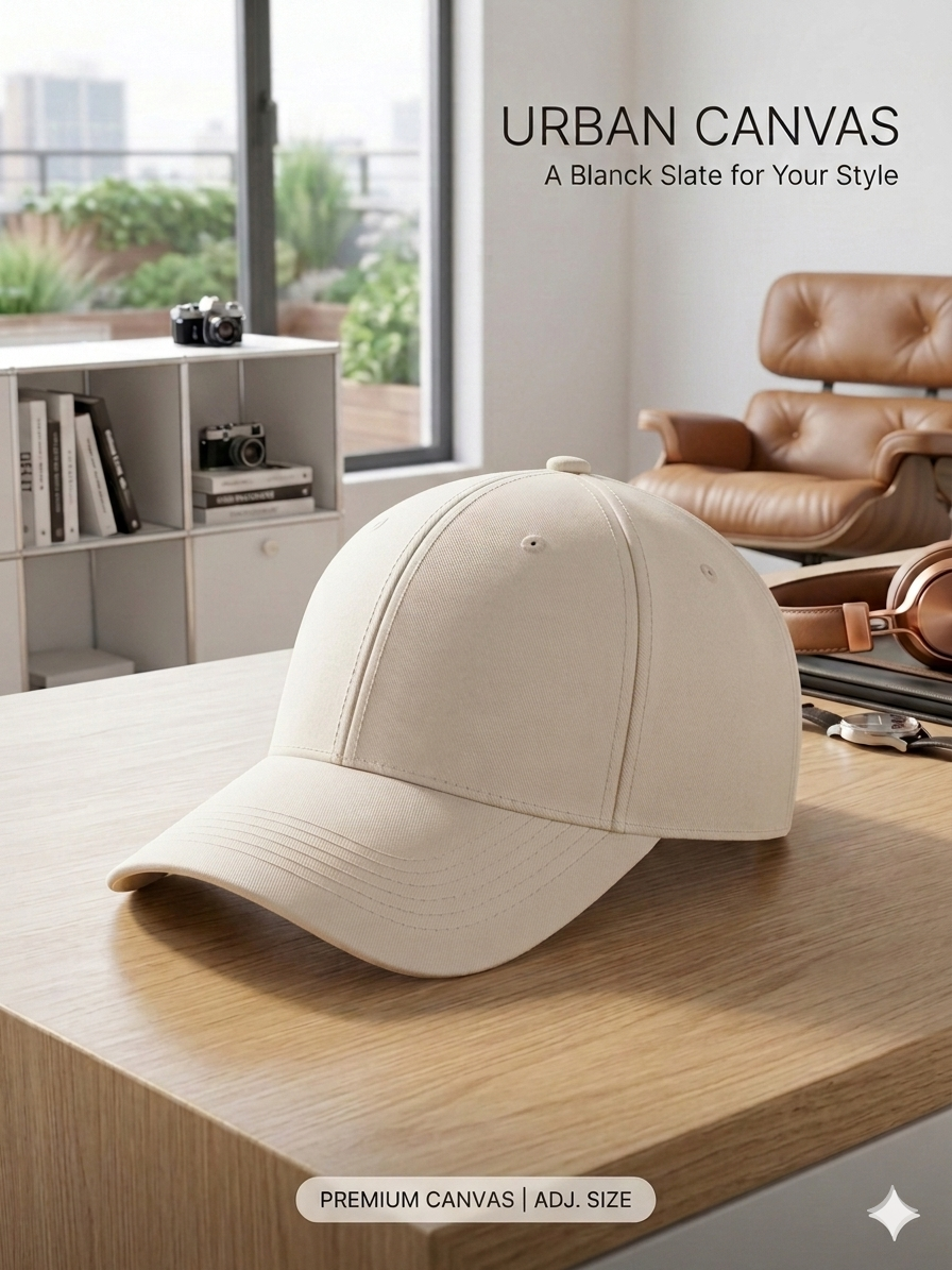 Simple beige