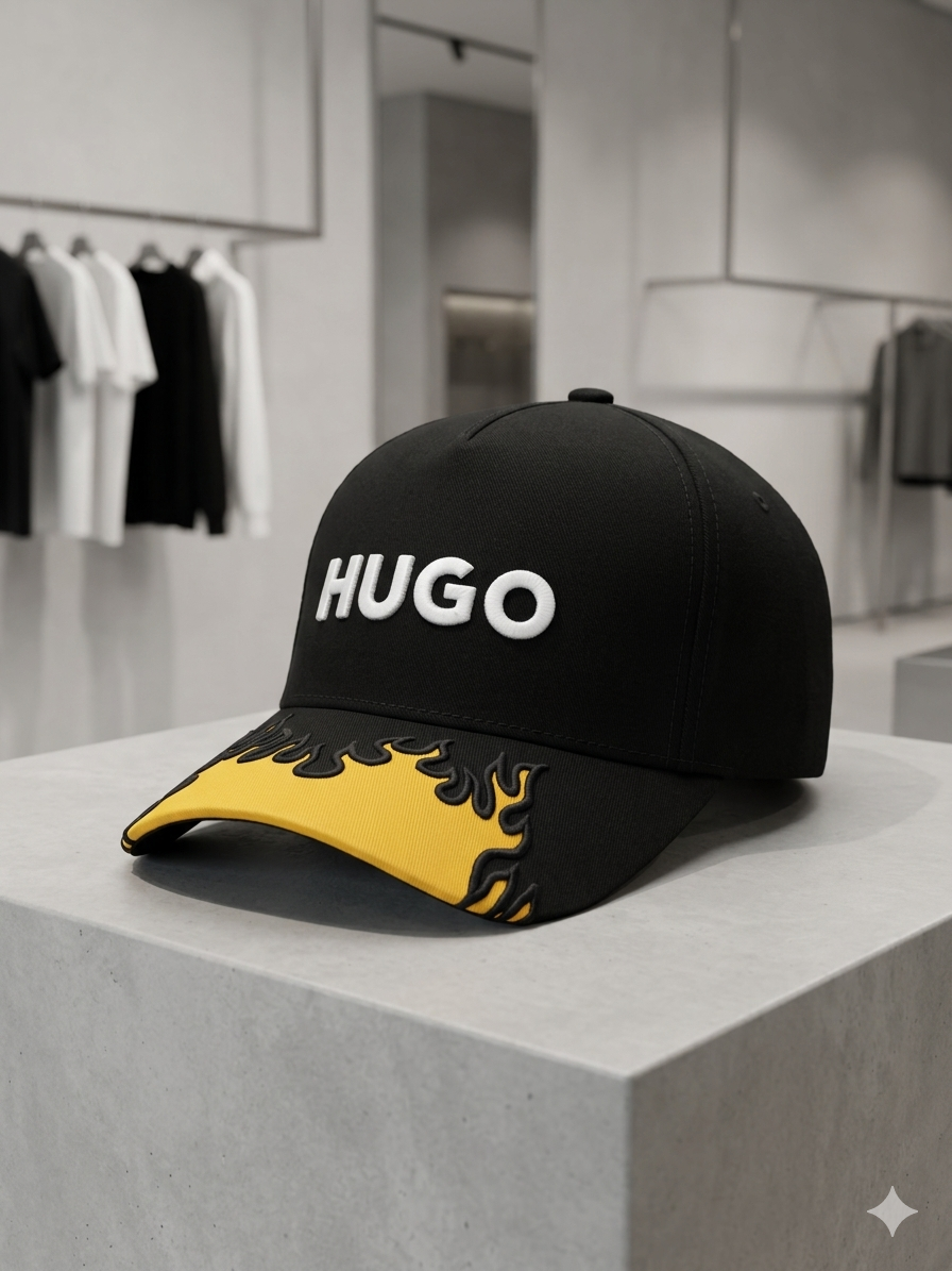 Hugo boss freccia
