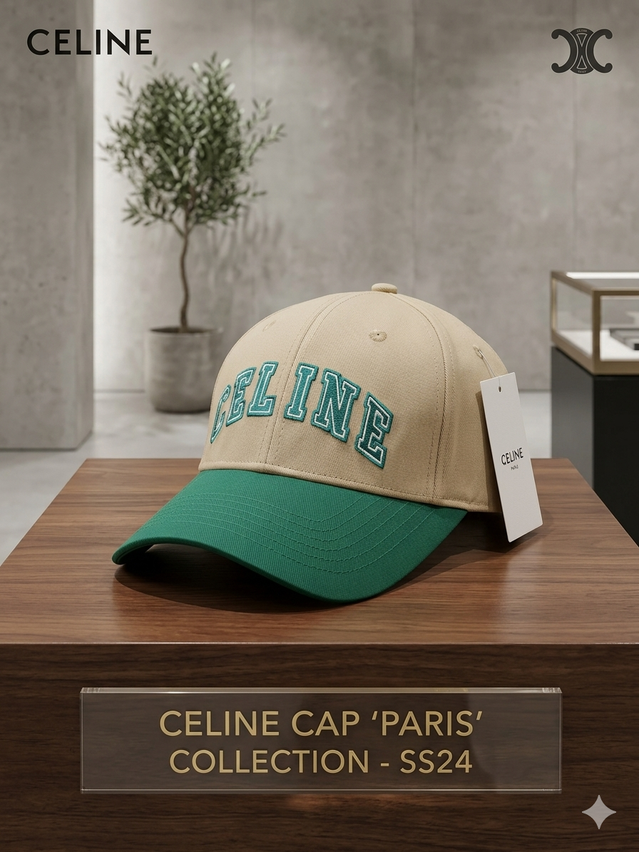 Celine 01
