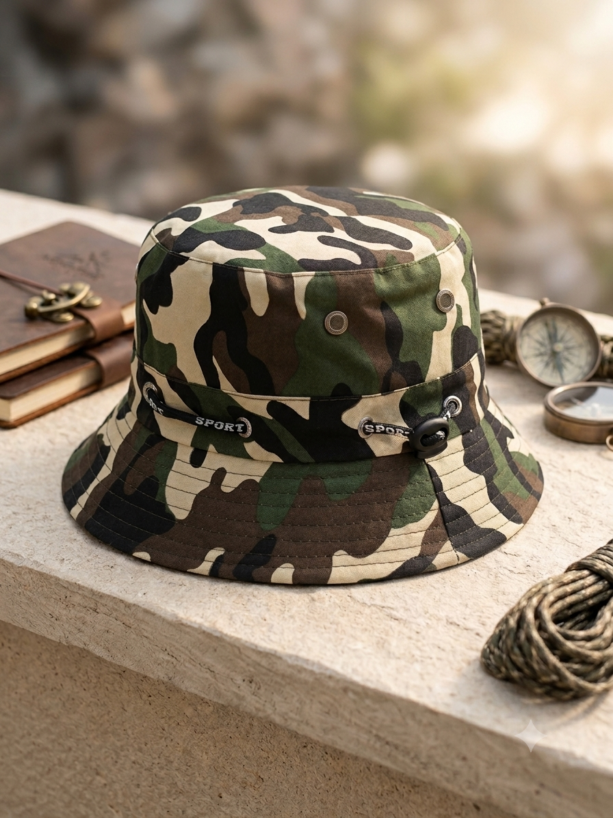 Bob militaire 01