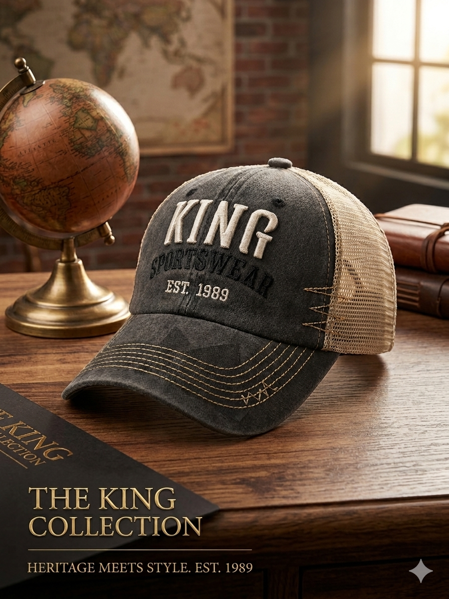 King 01