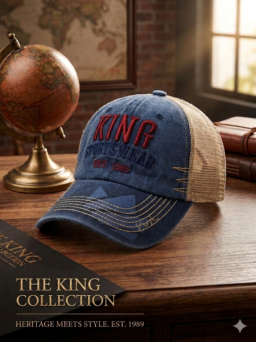 King 02