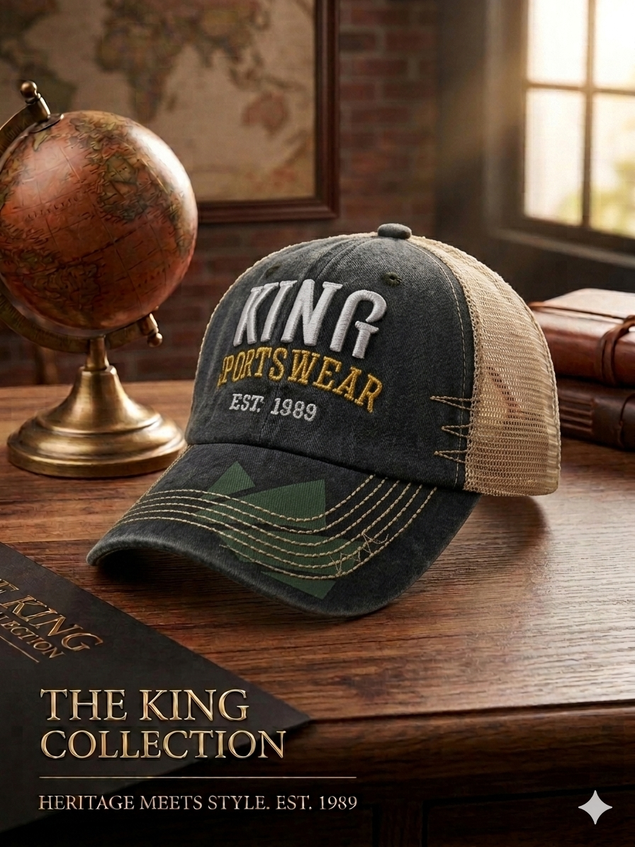 King 03