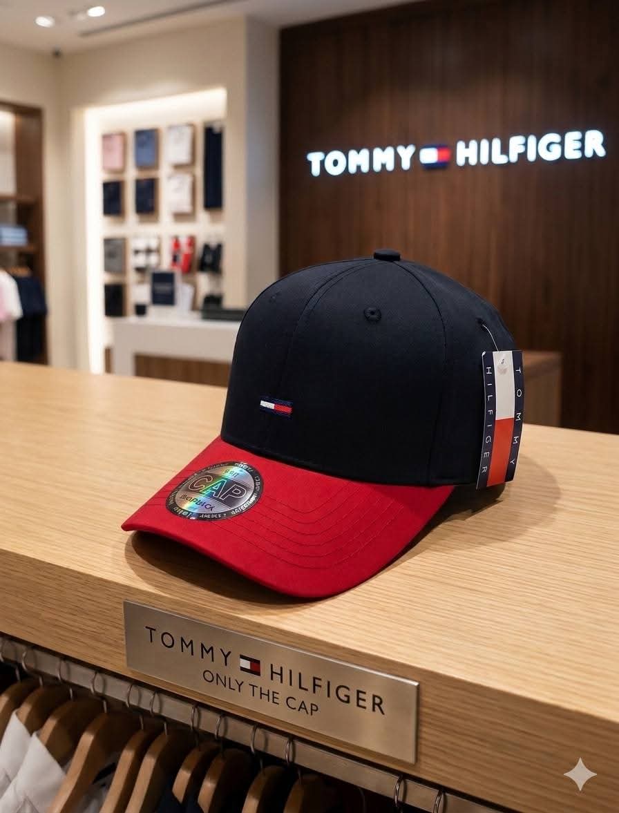 Tommy simple 01