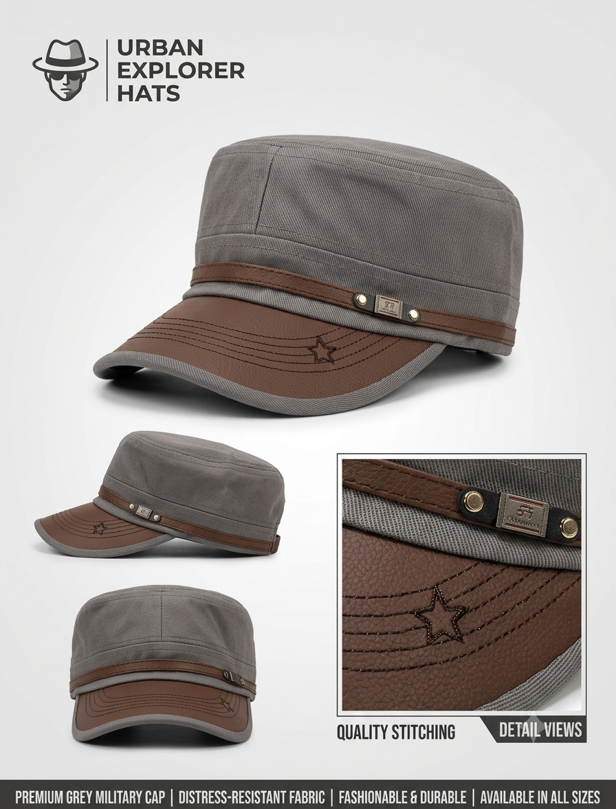 Béret fashion 01